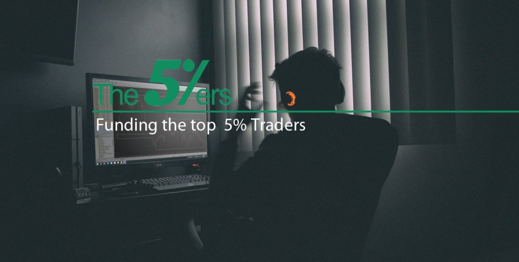 Blue Point Trading (BPT) VS The5ers