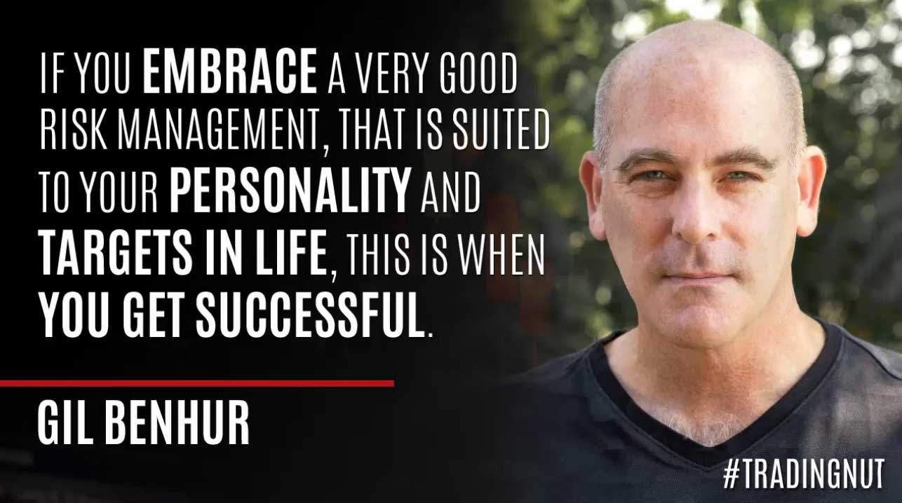 The “Why’s” That Tell the Story of the Market – Interview @ Trading Nut