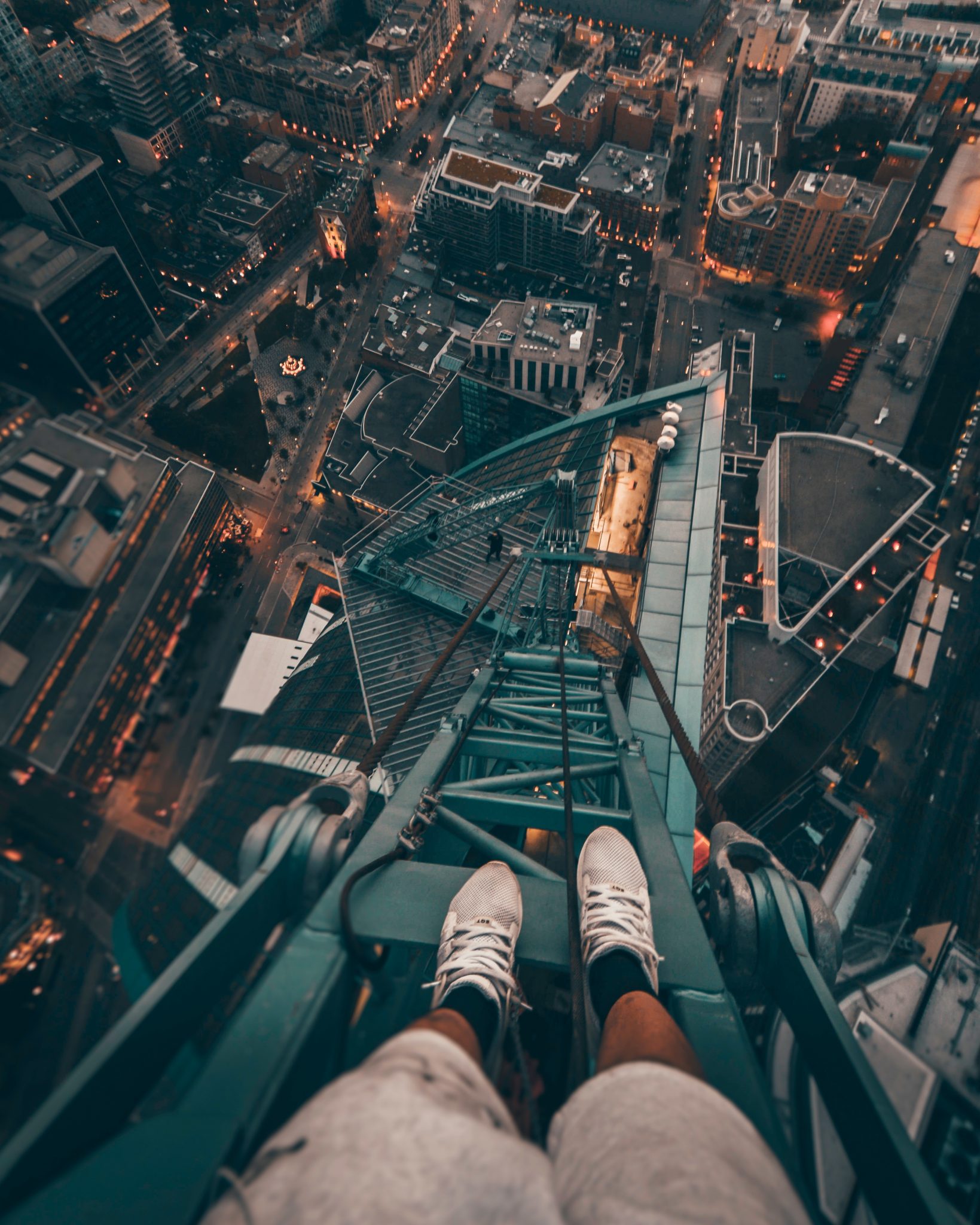 Dominate risk in trading