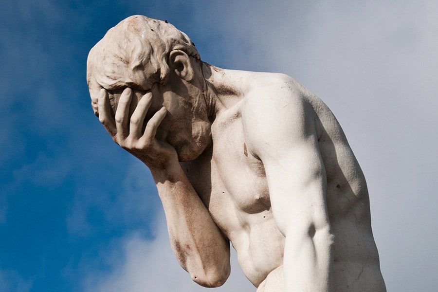 Top 10 Most Common Mistakes Forex Traders Make