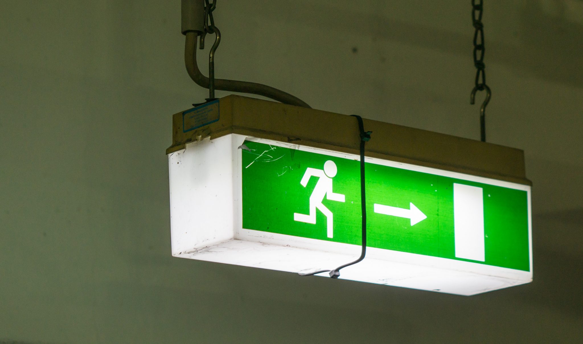 Enter Exit