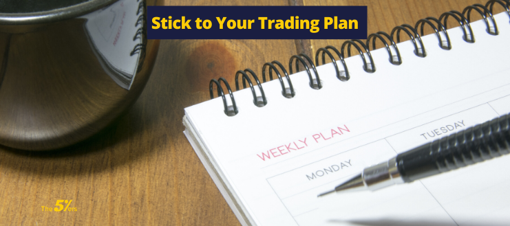 Why Forex Traders Justify Bad Trades and Don’t Stick to Their Trading Plan