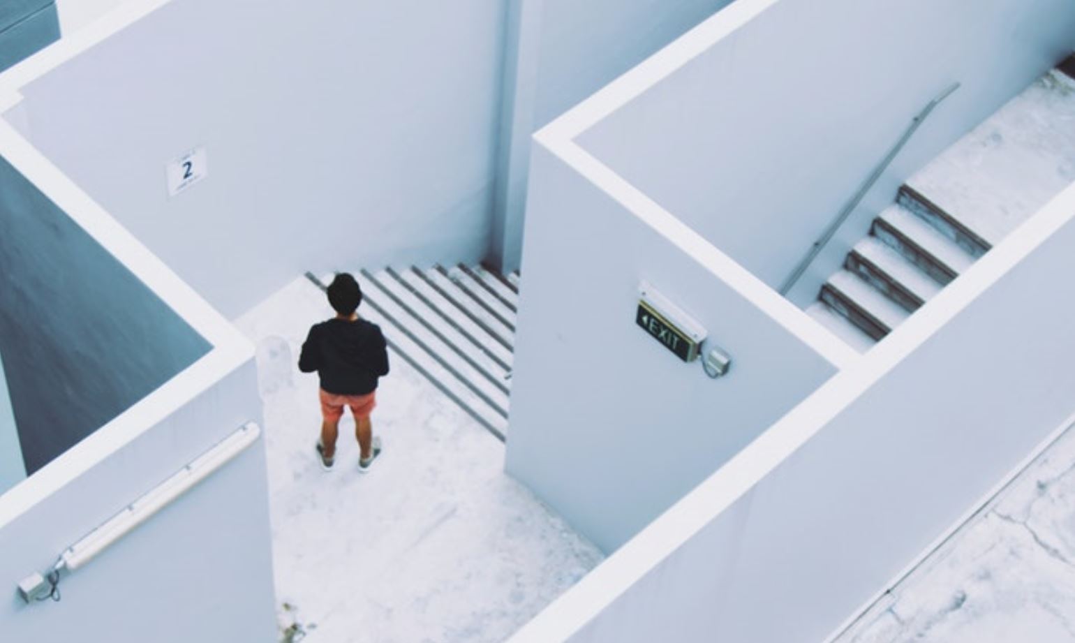 Why taking a loss is the most difficult thing to do