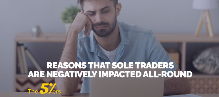 Trading Alone - Reasons that it is Negatively Impacted All-Round