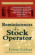 reminiscences of a stock operator