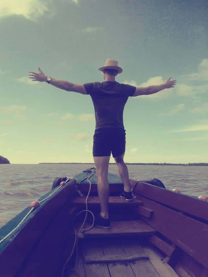 NZD/USD: Choose Your Battles Wisely – Guest Trader Story