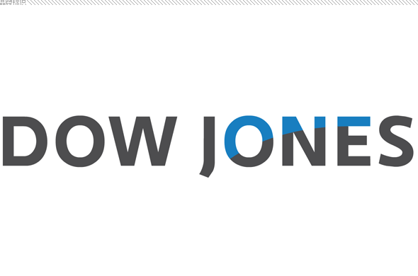 dow jones logo