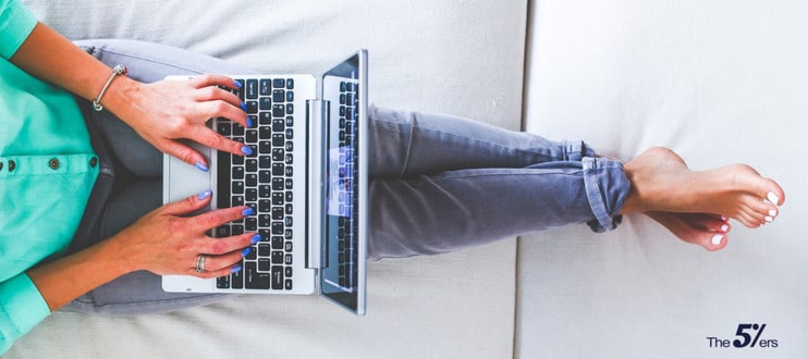 Why You Should Trade at a Remote Prop Trading Firm