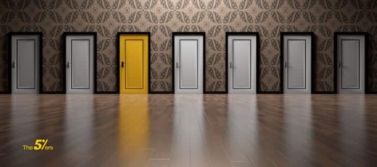 Looking for Topstep alternatives? This is the best choice!