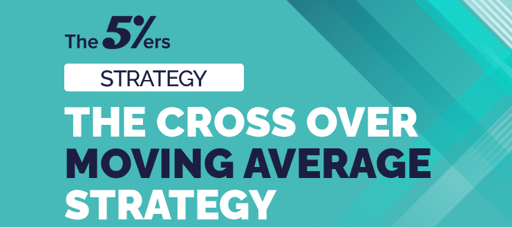 Simple Trading Strategy: Cross Over Moving Average