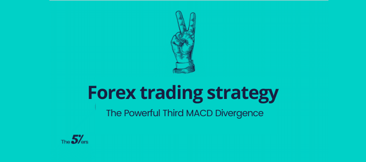 Forex Trading Strategy The Powerful Third MACD Divergence