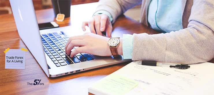 What it Takes to Trade Forex for A Living