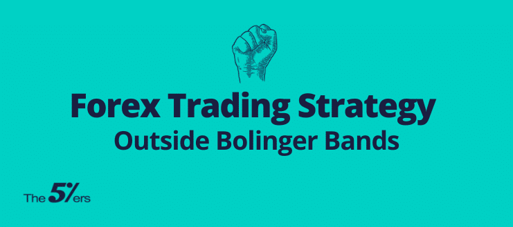 Forex Trading Strategy Outside Bollinger Bands