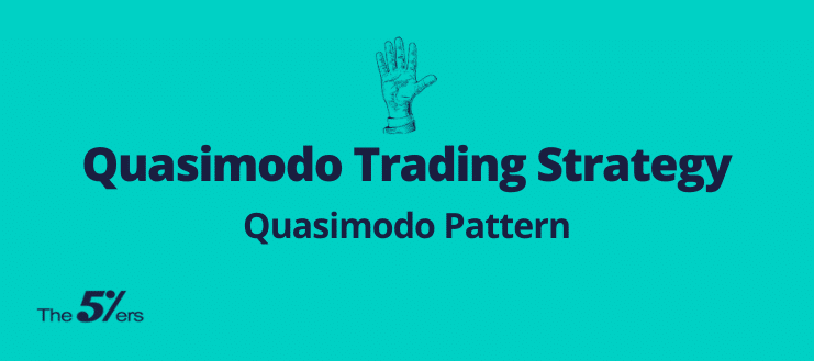 Quasimodo Forex Trading Strategy – The Most Reliable Pattern to Trade