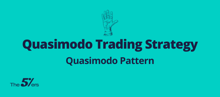 Quasimodo Trading Strategy - Quasimodo Forex Pattern