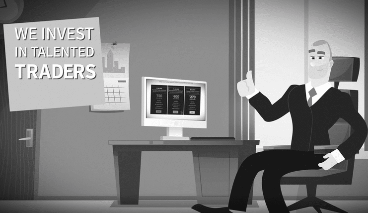 The5ers Funding Traders – Your Talent Our Funds