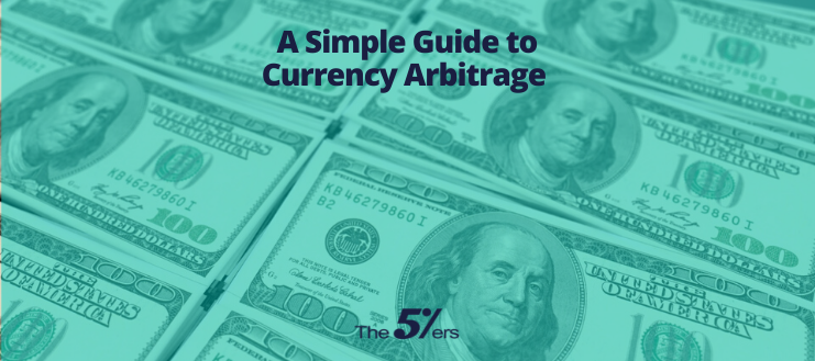 A Simple Guide to Trade Currency Arbitrage From Home