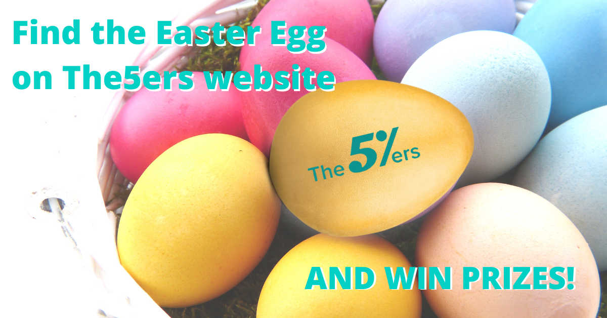 Website store easter eggs