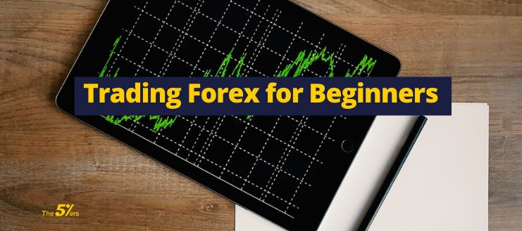 What is Forex Trading and How Does It Work | Trading Forex for Beginners