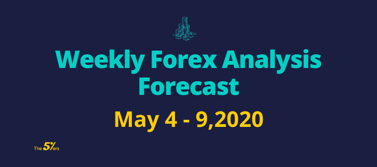 Weekly Forex Analysis Forecast May 4 - 9,2020