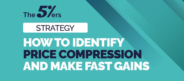 How To Trade Price Compression and Make Fast Gains