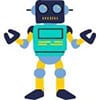 day traders vs trading bots