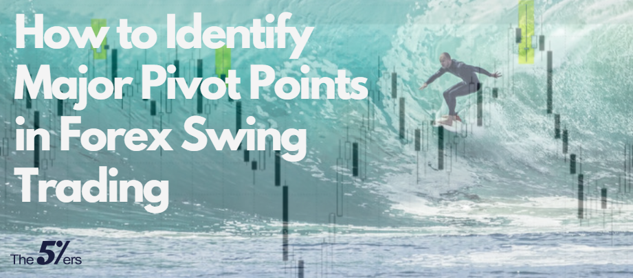 identifying swings in forex easily