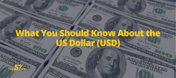 What You Should Know About the US Dollar (USD)