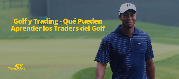 Golf y Trading - Qué Pueden Aprender los Traders del Golf (1)