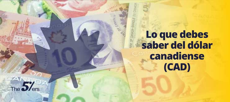 Lo Que Debes Saber Acerca del Dólar Canadiense (CAD)