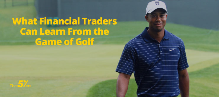 What Financial Traders Can Learn From the Game of Golf