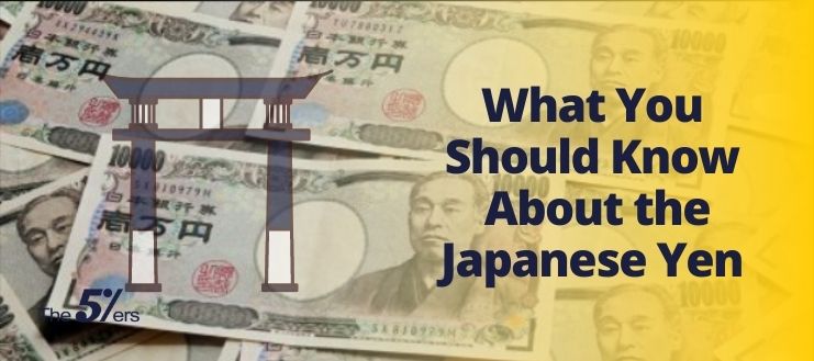 What You Should Know About the Japanese Guppy Yen (JPY)