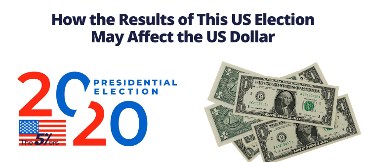 How the Results of This US Election May Affect the US Dollar