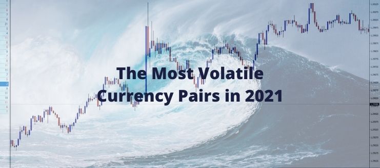 Most Volatile Forex pairs - blogger.com ( )