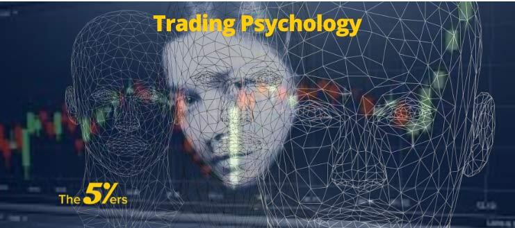 The Trading Psychology Required in order to Master your Trades