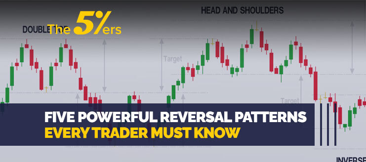 Know the 3 Main Types of Chart Patterns - New Trader U