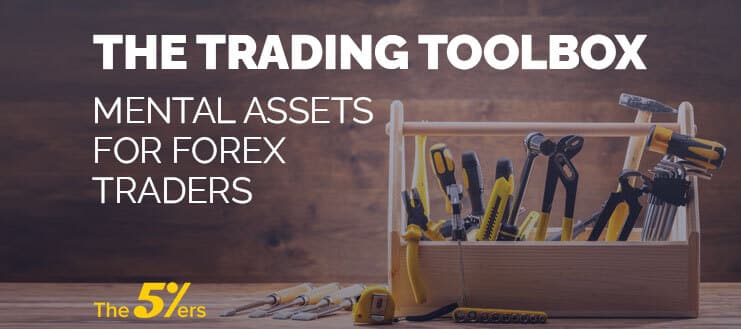 The Trading Toolbox – Mental Assets for Forex Traders