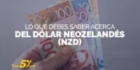 Lo que Debes Saber Acerca del Dolar Neozelandes (NZD)