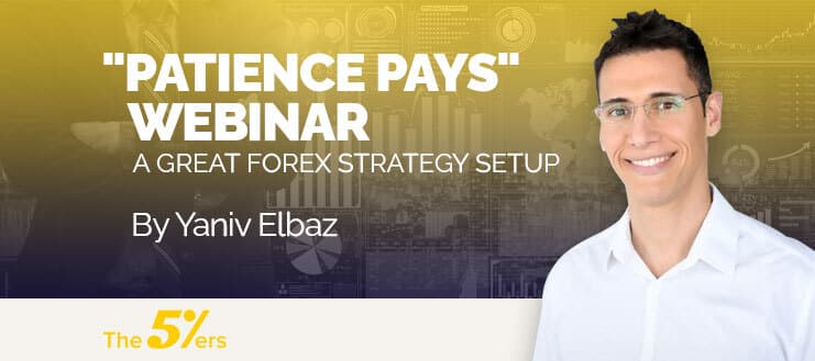 Powerful Strategy Setup to Gain Pips in The Forex Market