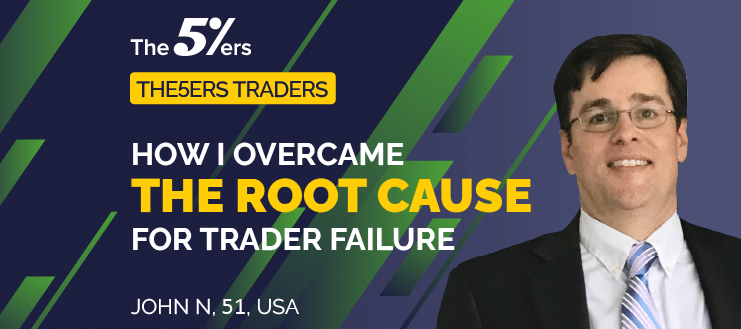 How I Overcame The Root Cause For Trader Failure