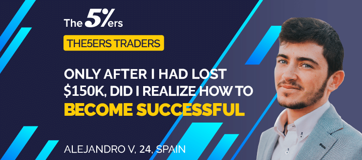 Only After I Had lost $150K, Did I Realize How To Become Successful