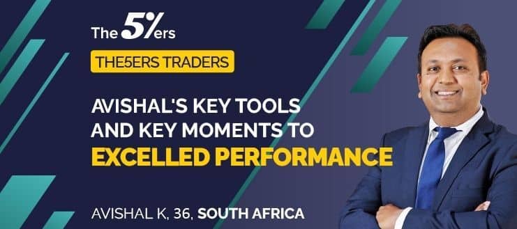 Avishal’s Key Tools and Key Moments to Excelled Performance