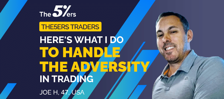 Here’s What I Do to Handle The Adversity in Trading