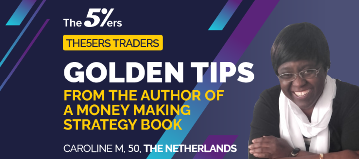 Golden Tips From The Author Of A Money Making Strategy Book