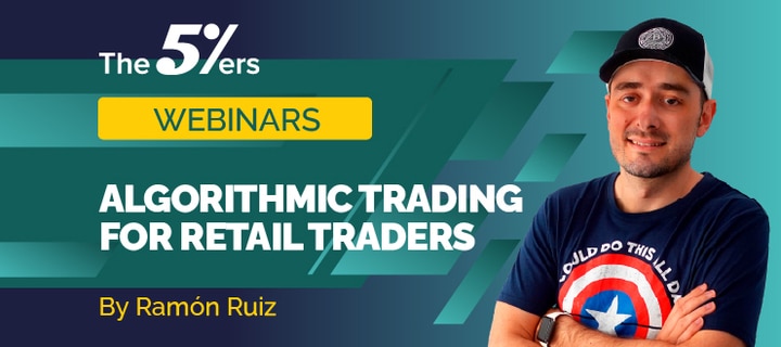 Algorithmic Trading for Retail Traders