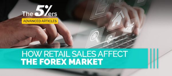 retail sales news forex