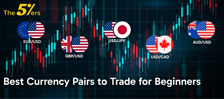 Best Currency Pairs to Trade for Beginners