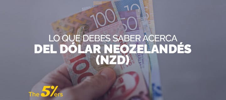 Lo que Debes Saber Acerca del Dolar Neozelandes (NZD) en 2022