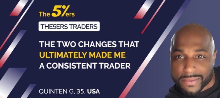 The Two Changes That Ultimately Made Me a Consistent Trader
