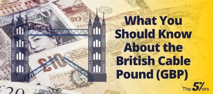 What You Should Know About the British Cable Pound (GBP) in 2022